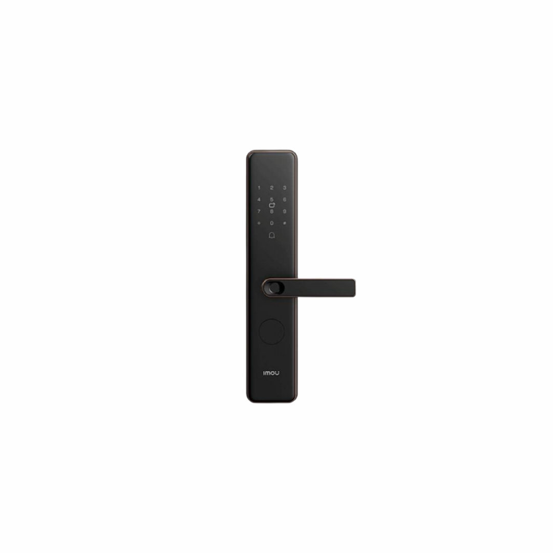 Imou K1 W Smart Door Lock K1 G W En
