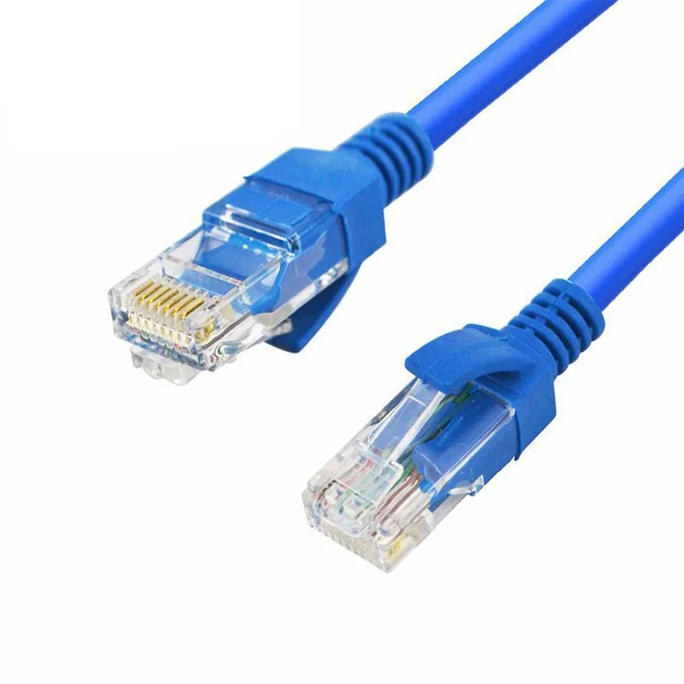 Cat6 UTP Patch Cord