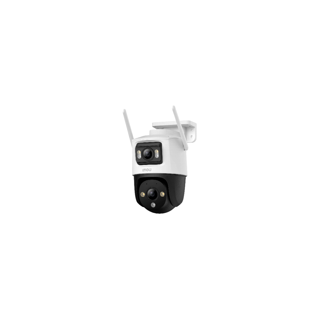 Imou Cruiser Dual-Lens 10MP Full-Color Wi-Fi Camera (IPC-S7XEP-10M0WED)