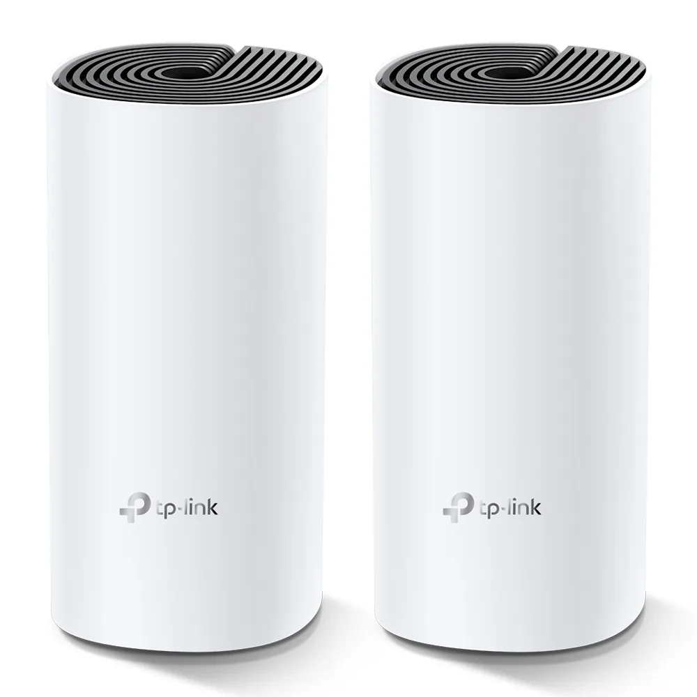 TP-Link Deco M4 (3-pack)