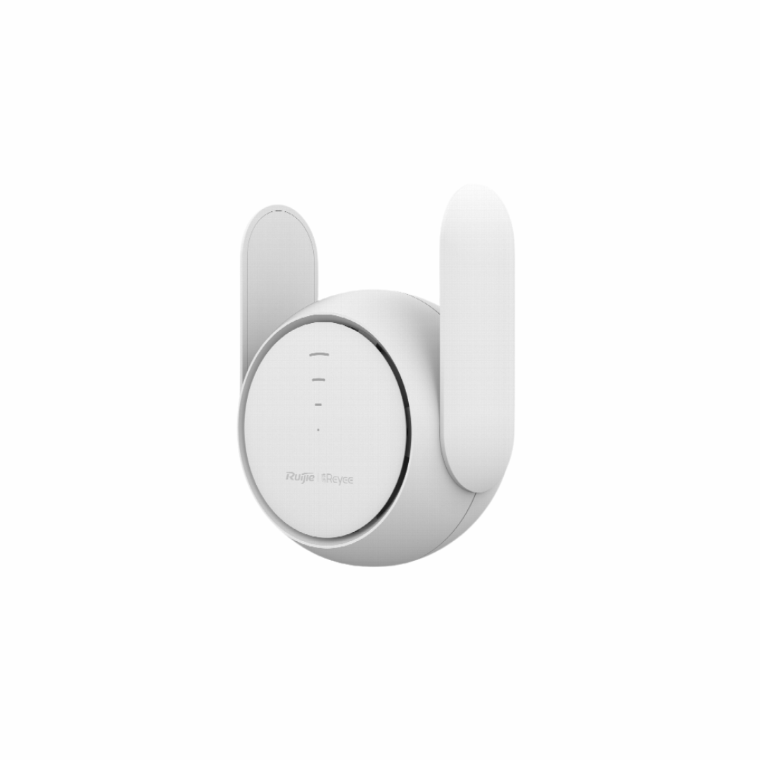 Ruijie RG EW1200R 1200M Dualband Mesh Wifi Extender