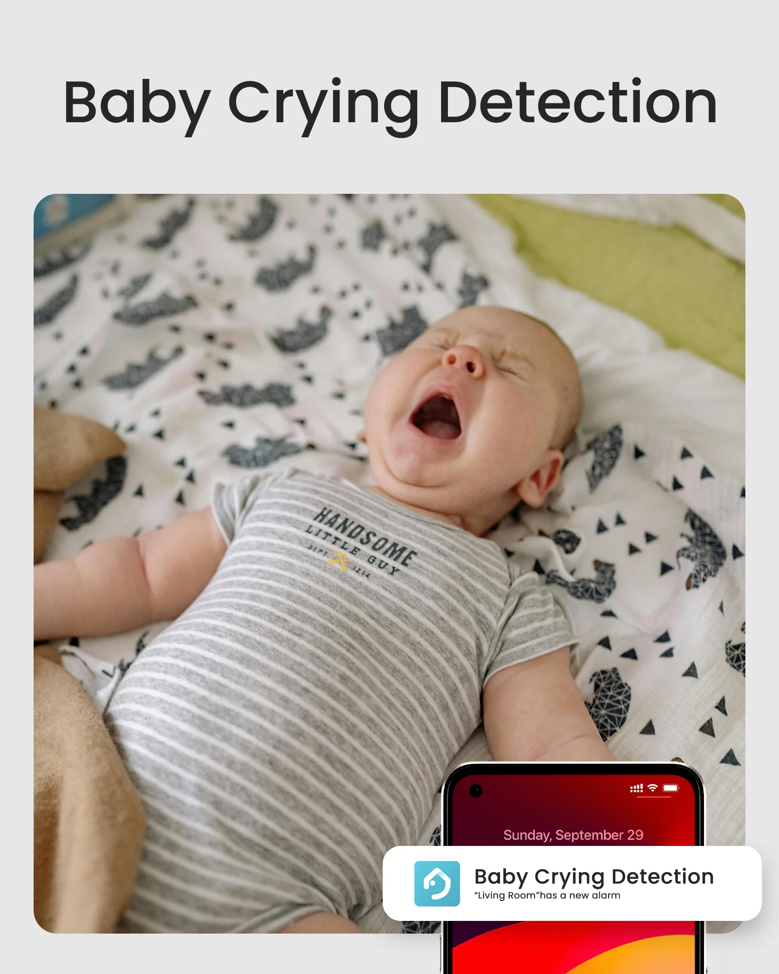 Youkey Indoor Security Camera P310