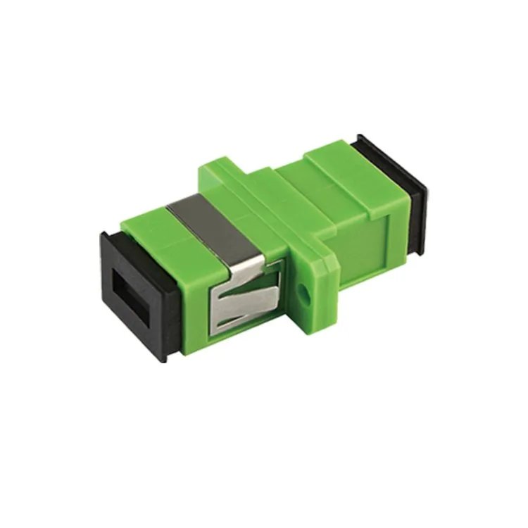 LC/APC SM Apator Duplex view 2