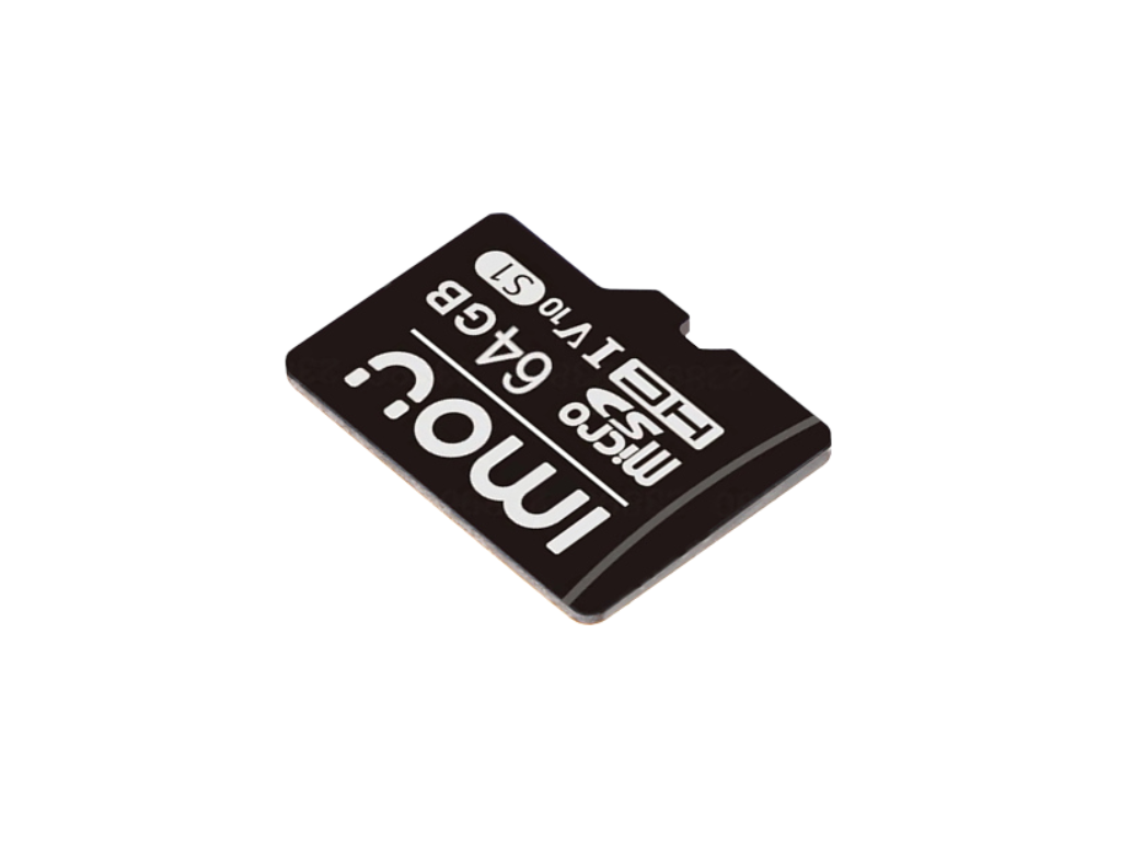 IMOU SL 64GB MicroSD Card