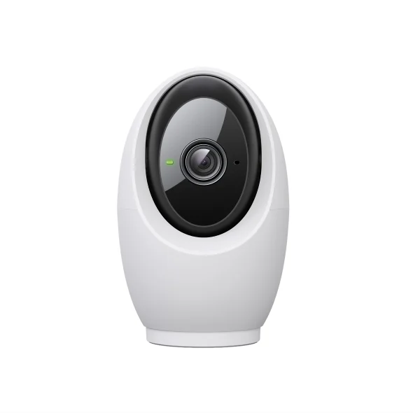 Tapo C260 Pan/Tilt AI Home Security Wi-Fi Camera view 1