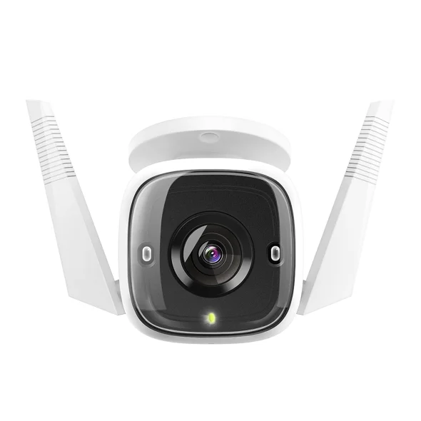 Tapo C310 Outdoor Security Wi-Fi Camera 3MP view 1