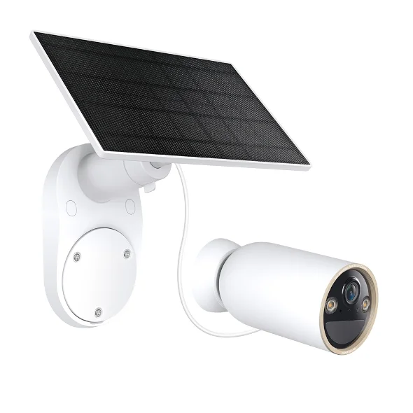 Tapo C460 Kit Solarpowered Security Camera Kit view 2