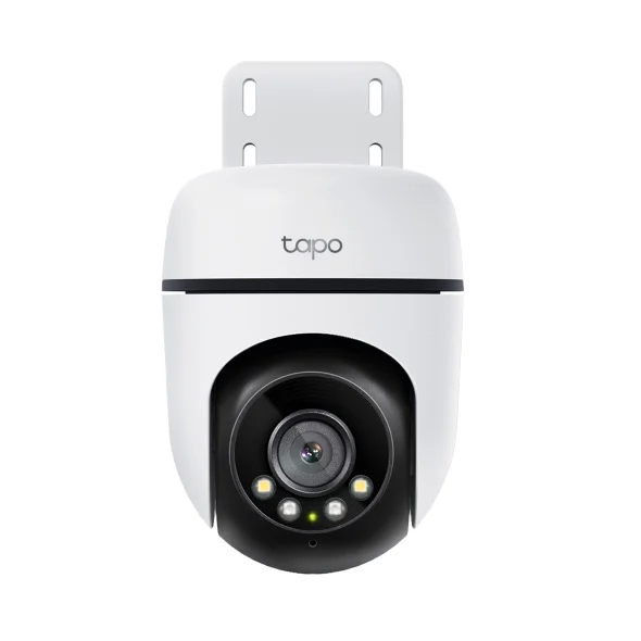 Tapo C500 Outdoor Pan/Tilt Security Wi-Fi Camera view 1