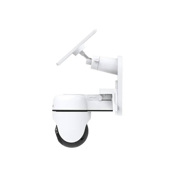 Tapo C610 Kit 3MP Solar-Powered Pan/Tilt Security Camera view 2