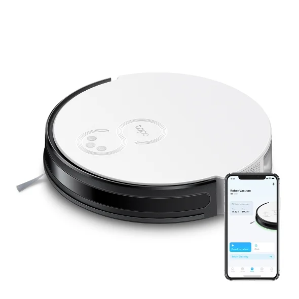 Tapo RV10 Lite view 1