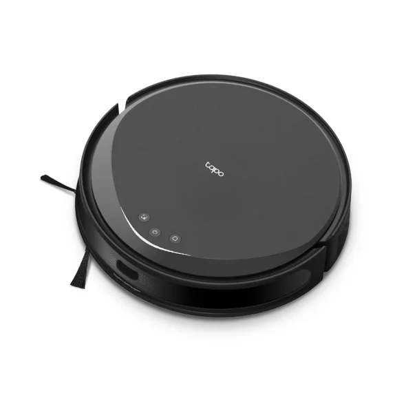 Tapo RV20 Max 5300Pa Suction Magslim Lidar Navigation Robot Vacuum And Mop view 3