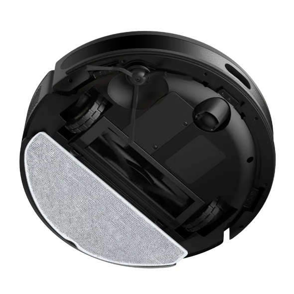 Tapo RV20 Max 5300Pa Suction Magslim Lidar Navigation Robot Vacuum And Mop view 4