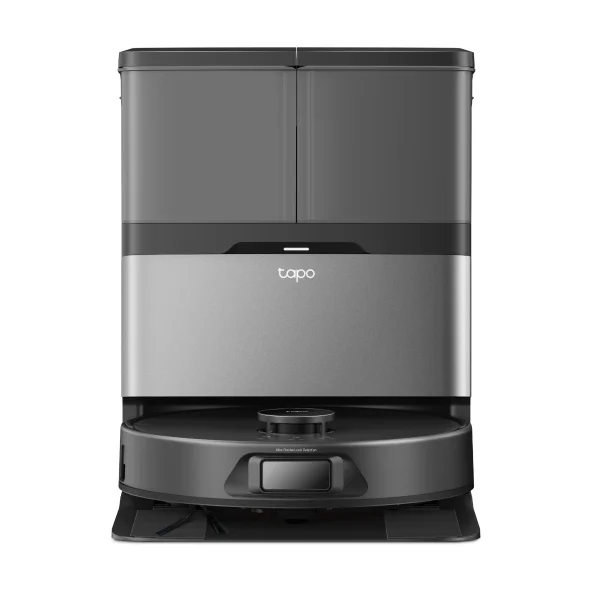 Tapo RV 50Pro Omni Ai Detection Robot Vacuum Mop All In One Self Cleaning Station view 2
