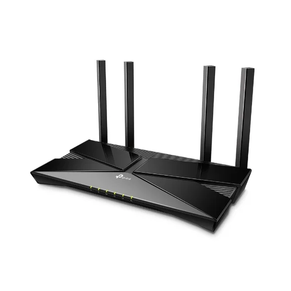 TP-Link Archer AX10 view 1