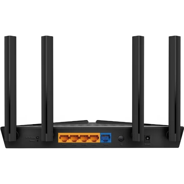 TP-Link Archer AX10 view 2