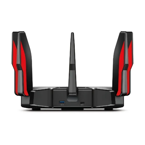 TP-Link Archer AX11000 view 3