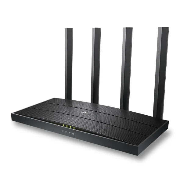 TP-Link Archer AX12 view 1