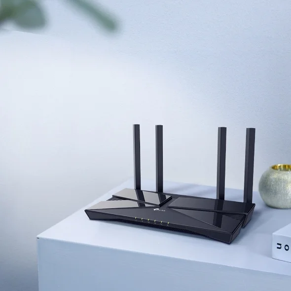 TP-Link Archer AX23 view 4
