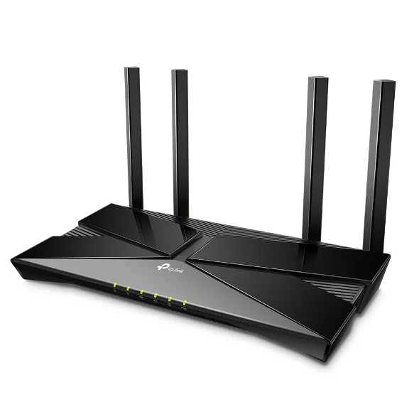 TP-Link Archer AX50 view 1