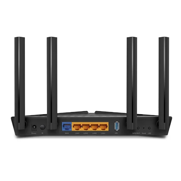 TP-Link Archer AX50 view 2