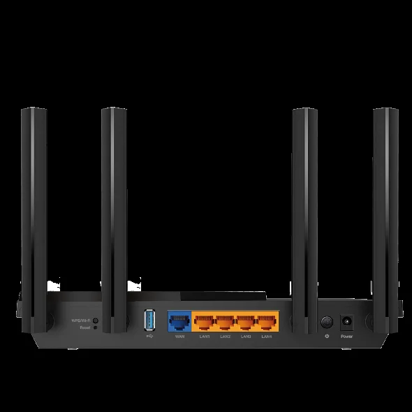 TP-Link Archer AX55 view 2