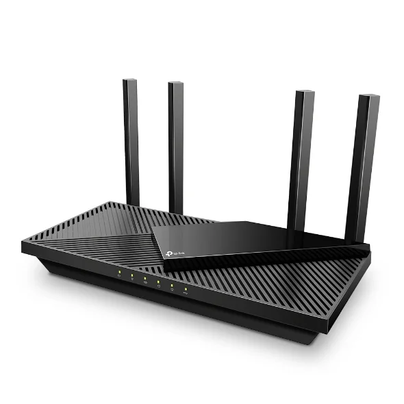 TP-Link Archer AX55 Pro view 1