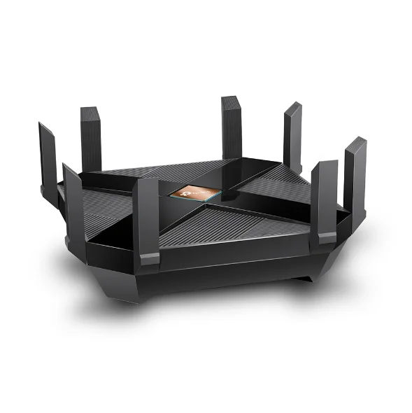 TP-Link Archer AX6000 view 1