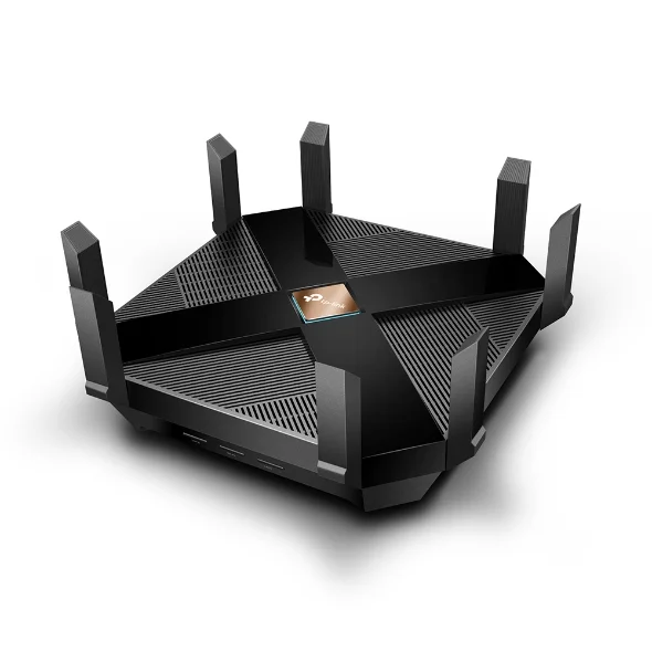 TP-Link Archer AX6000 view 3