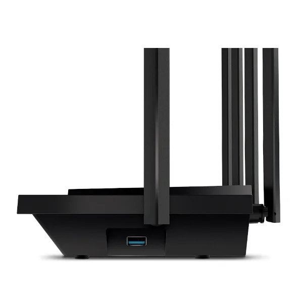 TP-Link Archer AX72 view 1