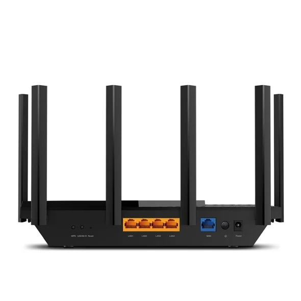 TP-Link Archer AX72 view 2