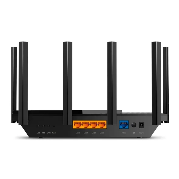 TP-Link Archer AX73 view 2