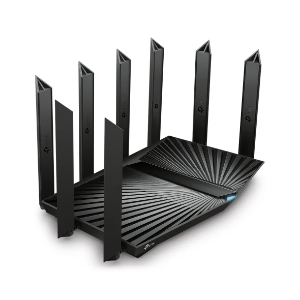 TP-Link Archer AX95 view 2