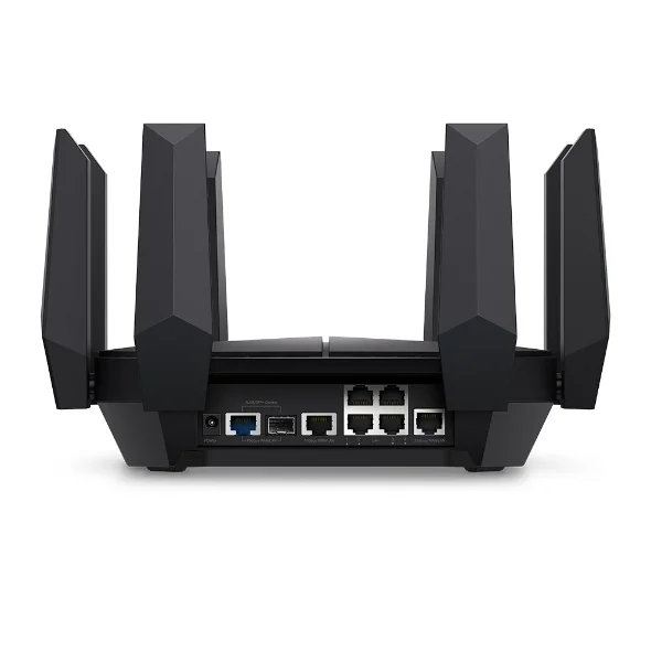 TP-Link Archer AXE300 view 2