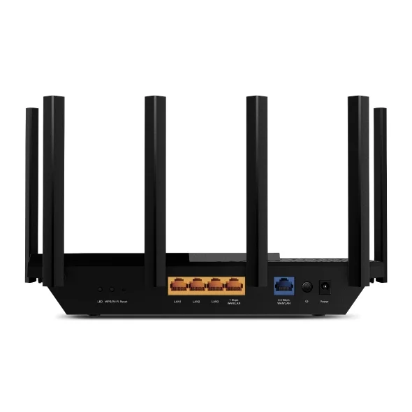 TP-Link Archer AXE75 view 2