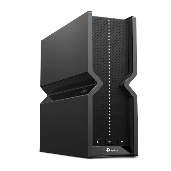 TP-Link Archer BE550 view 1