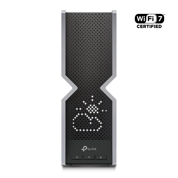TP-Link Archer BE800 view 2