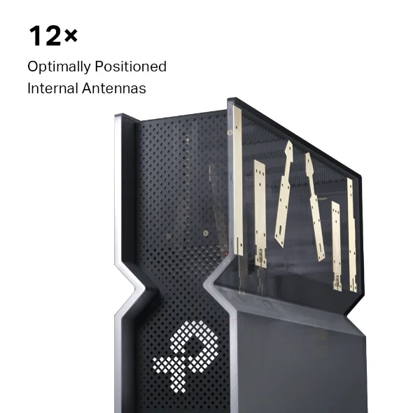 TP-Link Archer BE900 view 4