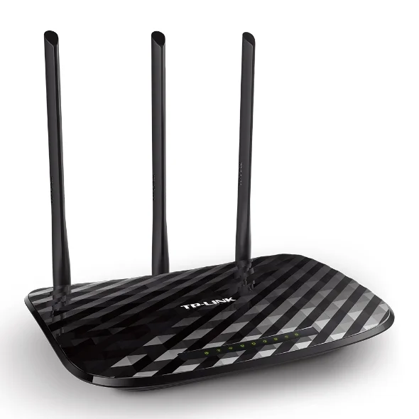 TP-Link Archer C2 view 1