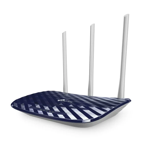 TP-Link Archer C20 view 1