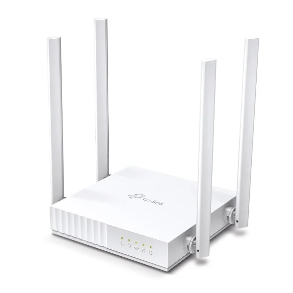 TP-Link Archer C24 view 1