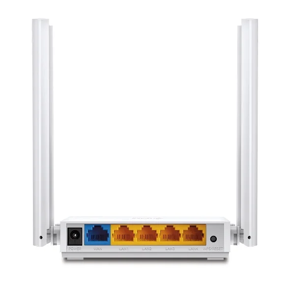 TP-Link Archer C24 view 2