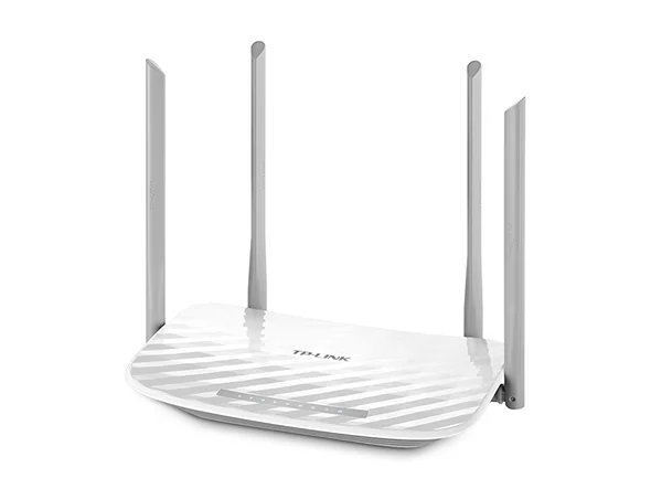 TP-Link Archer C25 view 1