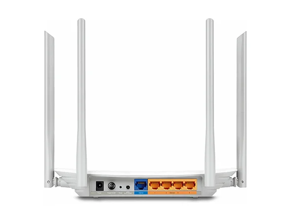 TP-Link Archer C25 view 2