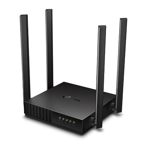 TP-Link Archer C54 view 1