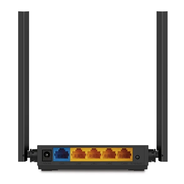 TP-Link Archer C54 view 2