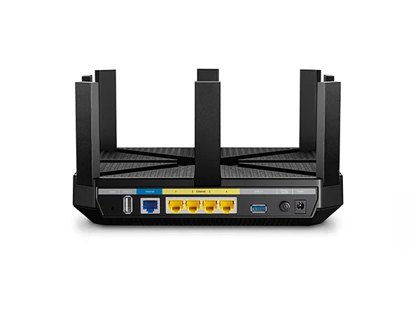 TP-Link Archer C5400 view 2