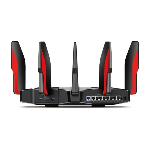 TP-Link Archer C5400X view 2