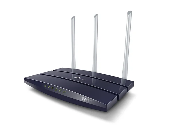 TP-Link Archer C58 view 1