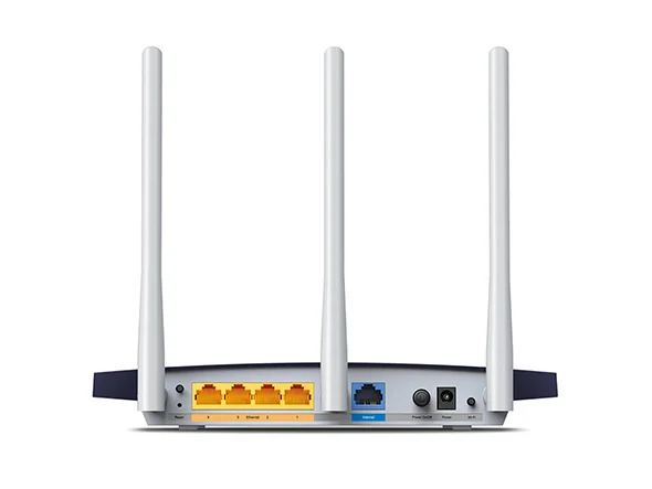 TP-Link Archer C58 view 2