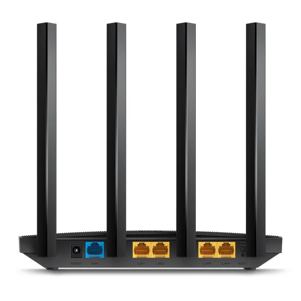 TP-Link Archer C6 view 2